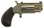 North American Arms Pug 22WMR 1" SS