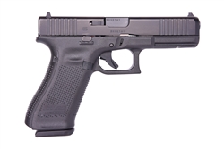 Glock 17 Gen 5 FS 9mm 17+1