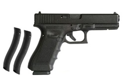 Glock 20 Gen 4 10MM 4.6" 15+1-(3) 15rd Magazines
