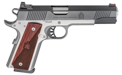 Springfield Armory Ronin Operator 1911 9MM, 5" Two Tone