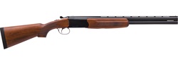 Stoeger Condor Youth Over/Under 20-gauge 3" Walnut Stock 22"