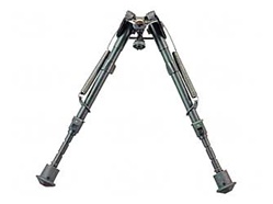 HARRIS BIPOD 9-13" (LEG NOTCH)