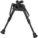 HARRIS 6-9" Bipod - Picatinny Mount - Swivel