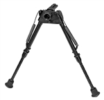 HARRIS 9-13" Bipod - M-LOK Mount - Swivel