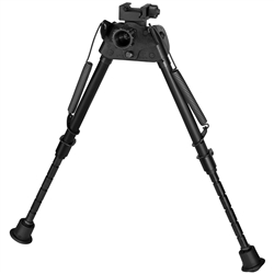 HARRIS 9-13" Bipod - Picatinny Mount - Swivel