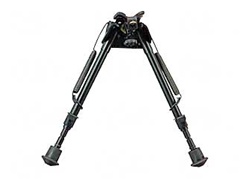 HARRIS BIPOD 9-13" (LEG NOTCH) PIVOT