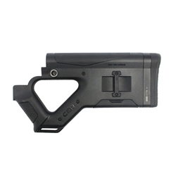 Hera Arms CQR AR-15 Stock - Black - Blemished