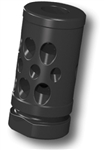 Hiperfire Hipercomp Gen 2 9MM Compensator - 1/2x28