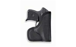 Desantis - Nemesis Glock42, LC9 ,PF9 Ambidextrous Pocket Holster