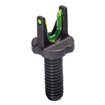 Hi-Viz AR-15 Tactical Rifle Front Sight