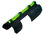 Hi-Viz Snap-On Plain Barrel Tactical Shotgun Sight