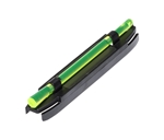 Hi-Viz S300 Magnetic Front Sight - Green