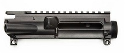 JBO Forged Mil-Spec Stripped Upper Receiver with T-Markings