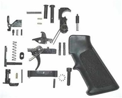 JBO Lower Receiver Parts Kit