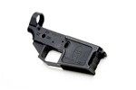 Spartan-15 Enhanced Billet Lower Receiver