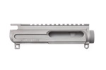 Raw Spartan Smooth Operator Billet AR15 Upper Receiver