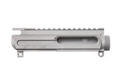 Raw Spartan Smooth Operator Billet AR15 Upper Receiver