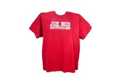 FREE JoeBob Tee on orders over $150