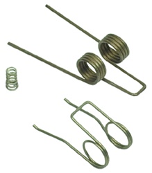 JPS4.5 AR-15 Service Rifle Spring Kit 4.5lb