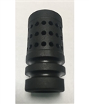 KAK Industry Compensator - 1/2x28