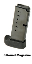 Kel-Tec PF9 8 Round EXTENDED Magazine