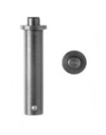 KNS Enhanced AR15 Push Button Take Down Pin .250 Diameter