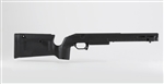 Kinetic Research Group Bravo Chassis - Remington 700 Long Action Right Hand - Black