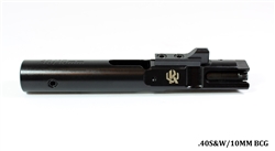 Kaw Valley Precision AR-15 40 S&W / 10MM BlowBack Bolt Carrier Group