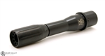 Kaw Valley Precision AR-15 4.5" 9MM Barrel and Linear Compensator Combo