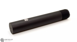 Kaw Valley Precision Pistol Buffer Tube