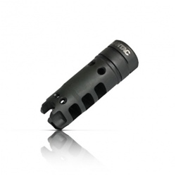 LANTAC Dragon Muzzle Brake 5.56/223-1/2x28 Thread