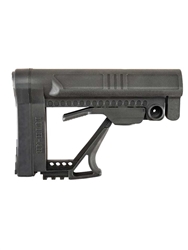 LUTH-AR - AR-15 Modular Carbine Buttstock Assembly MBA-5