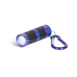 LUX PRO Key Chain Focus Light -130-Assorted Colors