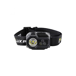 LUX PRO Ultra Bright Multi-Funtion Multi-Color 400 Lumen LED HEADLAMP