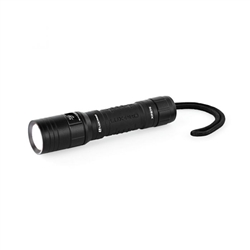 Lux-Pro XP976 450 Lumen Waterproof Rechargable LED Flashlight