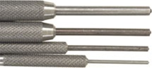 LYMAN ROLL PIN PUNCH SET