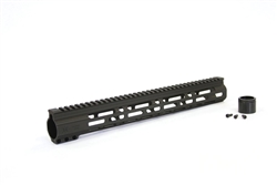 Matrix Arms AR-15 Foxtrot M-LOK Handguard - 15"