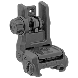 MAGPUL AR-15 MBUS 3 Rear Back Up Sight (Gen 3)