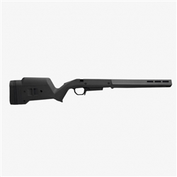 MAGPUL Hunter American Stock for Ruger American Rifles with STANAG Magazine Well