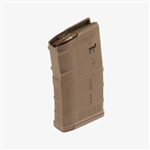 MAGPUL 308 M3 20RD PMAG 20LR- KAC SASS/MK11, SR25 and LMT MWS