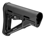 MAGPUL AR-15 CTR Buttstock Mil-Spec Diameter