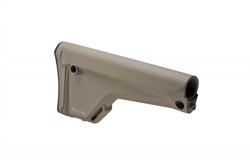MAGPUL AR-15 MOE Rifle Stock - FDE - Blemished