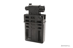 Magpul AR15 Barrel Extension Vice (BEV)