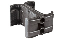 MAGPUL Maglink Mag Coupler BLK