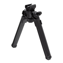 MAGPUL 1913 Picatinny Bipod - Black