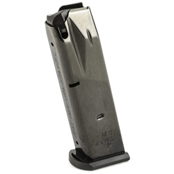 MEC-GAR Beretta 92FS 15rd 9MM Magazine