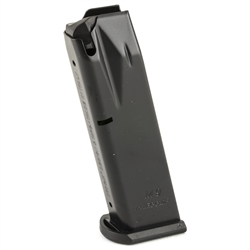 MEC-GAR Beretta 92FS 18rd 9MM Magazine - Anti-Friction Coating