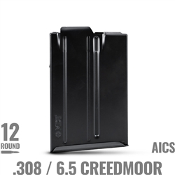 MDT AICS Short Action 12rd Magazine - .308 / 6.5 Creedmoor