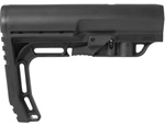 Mission First Tactical AR-15 Battlelink Minimalist Stock - Mil Spec