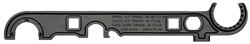 Midwest Industries AR-15 / AR-10 Professional Armorer's Wrench